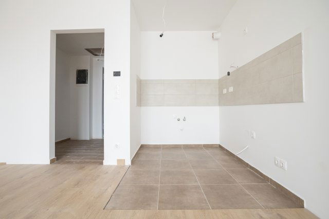 Eladó téglalakás, Budapesten, XIII. kerületben, Zsinór utcában