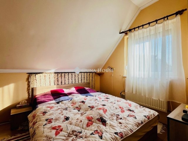 Eladó családi ház, Gárdonyban 99.9 M Ft, 6 szobás