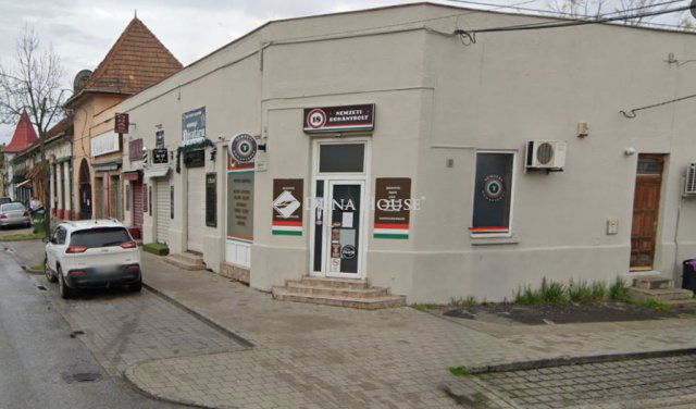 Eladó üzlethelyiség, Budapesten, XVI. kerületben 57 M Ft