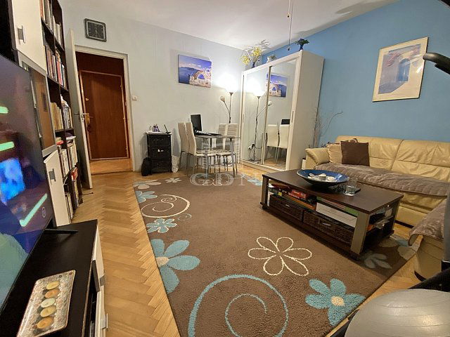 Eladó panellakás, Budapesten, XIV. kerületben 67 M Ft, 1+2 szobás