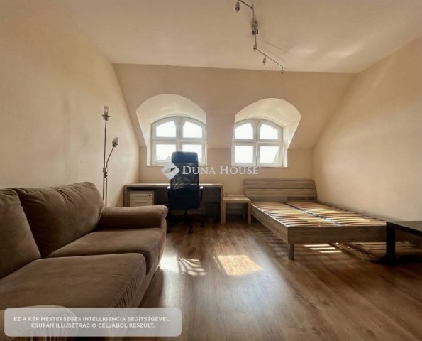 Eladó téglalakás, Pécsett 105.9 M Ft, 4 szobás