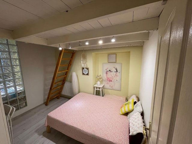 Kiadó téglalakás, albérlet, VIII. kerületben, II. János Pál pápa téren