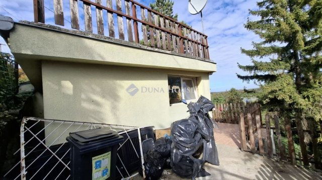 Eladó családi ház, Kulcson 25 M Ft, 2 szobás