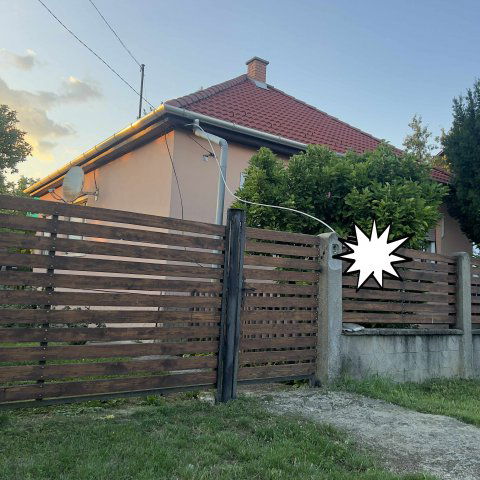 Eladó családi ház, Sajóecsegen 46.9 M Ft, 3 szobás
