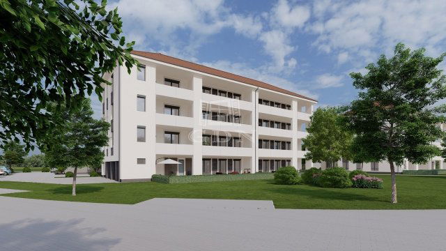 Eladó téglalakás, Szombathelyen 58.99 M Ft, 2 szobás