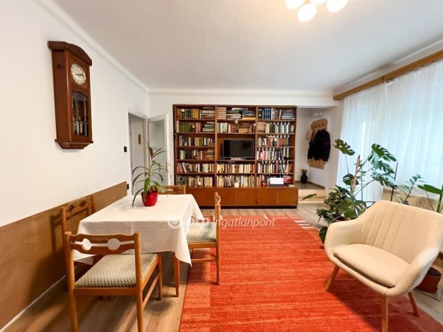 Eladó téglalakás, Budapesten, IV. kerületben 92.9 M Ft, 3 szobás