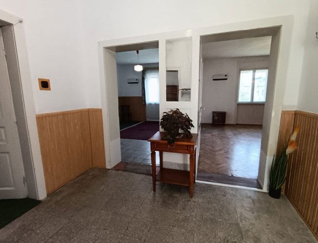 Eladó családi ház, Szilvágyon 38 M Ft, 3 szobás