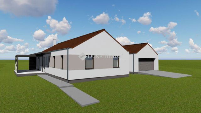 Eladó családi ház, Bagodon 118 M Ft, 4 szobás