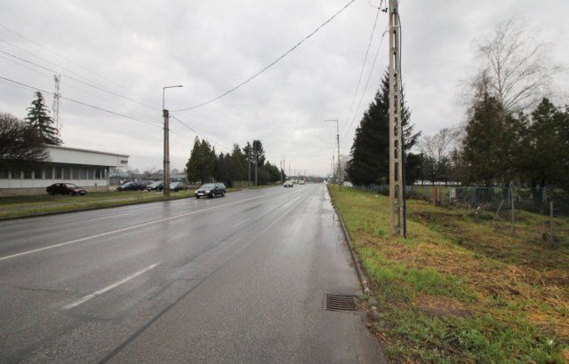 Eladó telek, Dombóváron 32 M Ft / költözzbe.hu