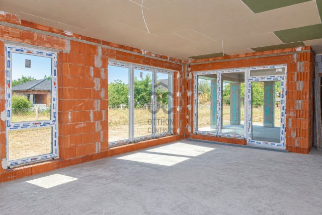Eladó családi ház, Nyíregyházán 88 M Ft, 4 szobás