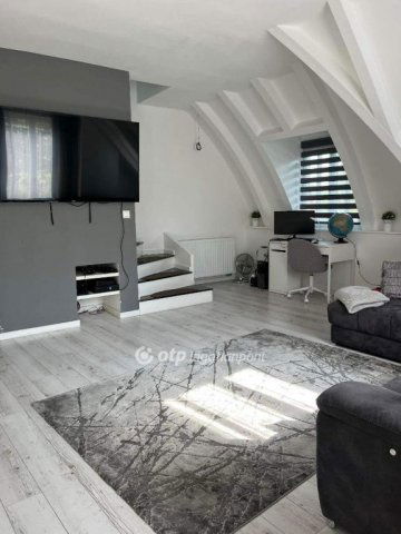 Eladó téglalakás, Budapesten, III. kerületben 321 M Ft