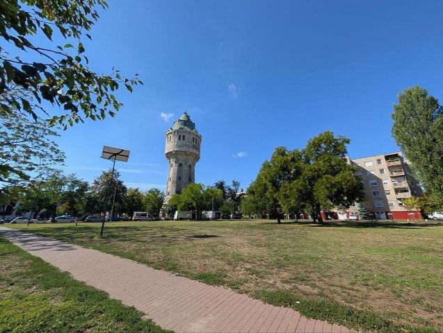 Kiadó iroda, Budapesten, IV. kerületben 350 E Ft / hó, 2+2 szobás