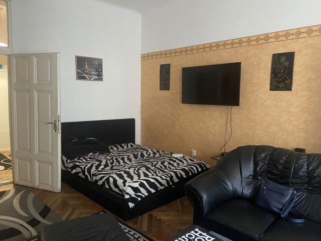 Eladó téglalakás, Budapesten, VIII. kerületben 36.9 M Ft