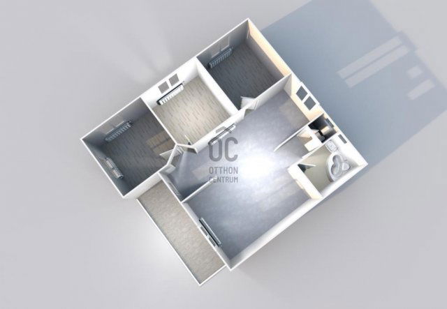 Eladó családi ház, Abonyban 67.99 M Ft, 4 szobás