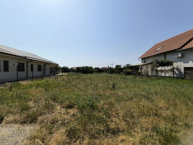 Eladó telek, Szegeden 60 M Ft / költözzbe.hu