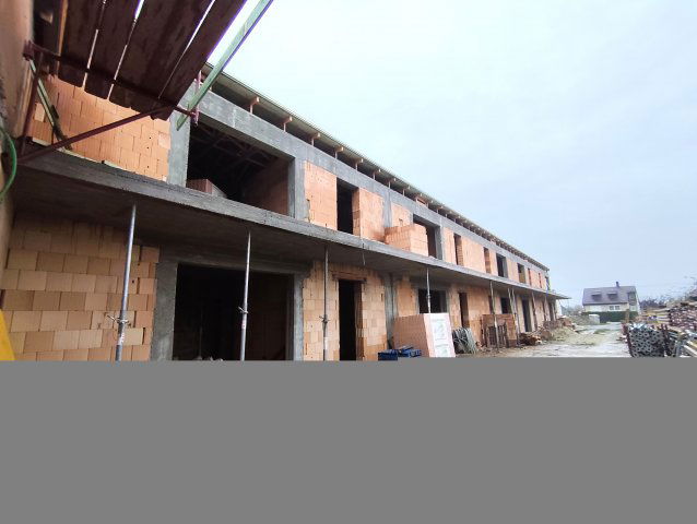 Eladó téglalakás, Jánossomorján 41.984 M Ft, 2 szobás