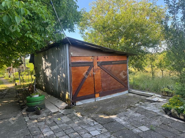 Eladó nyaraló, Nagykanizsán 9.8 M Ft, 1 szobás