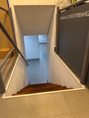Kiadó iroda, Budapesten, VII. kerületben 650 E Ft / hó