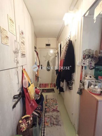 Eladó panellakás, Sopronban 51.9 M Ft, 2 szobás