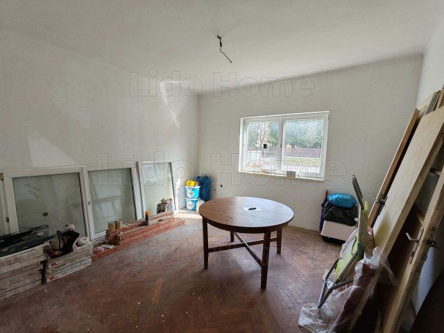 Eladó családi ház, Nagyszakácsin 25 M Ft, 2 szobás