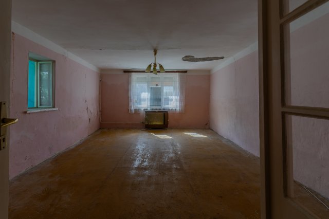 Eladó családi ház, Baján 16.9 M Ft, 4+1 szobás