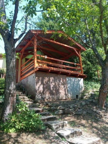 Eladó nyaraló, Egerben 10.5 M Ft / költözzbe.hu