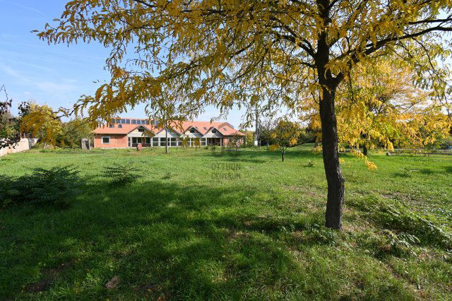 Eladó iroda, Pétfürdőn 55 M Ft, 8 szobás / költözzbe.hu