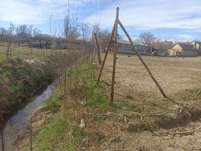 Eladó telek, Karmacson 5.9 M Ft / költözzbe.hu