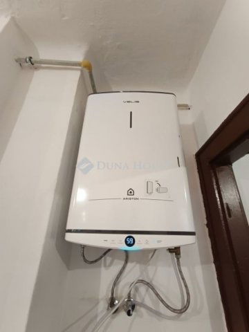 Eladó téglalakás, Budapesten, X. kerületben 43.9 M Ft, 1 szobás