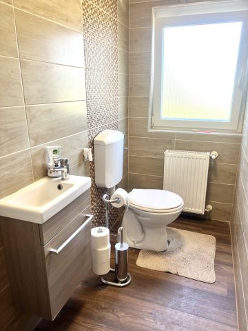 Eladó családi ház, Sződön 116 M Ft, 5 szobás