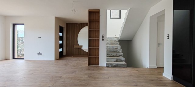 Eladó ikerház, Budapesten, II. kerületben 319.9 M Ft, 4 szobás