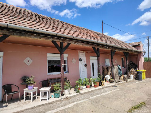 Eladó családi ház, Aldebrőn 20 M Ft, 87+3 szobás
