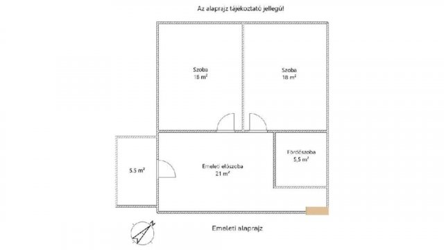 Eladó ikerház, Budapesten, XX. kerületben 164 M Ft, 4 szobás