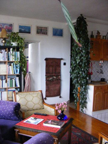 Eladó téglalakás, Budapesten, II. kerületben 74.9 M Ft, 1 szobás