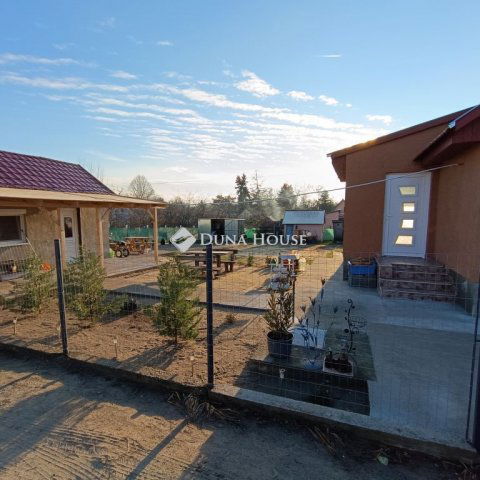 Eladó családi ház, Kecskeméten 29 M Ft, 1 szobás