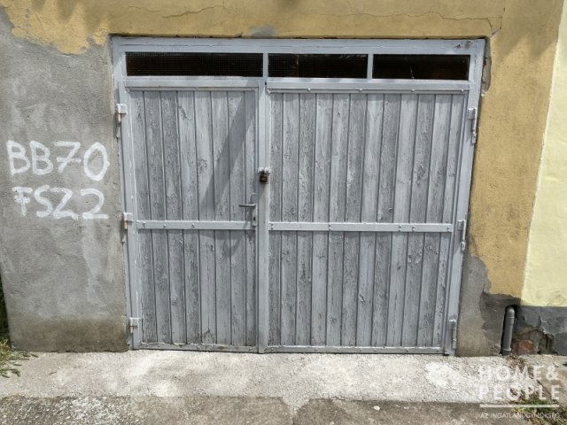 Eladó garázs, Algyőn 7.5 M Ft / költözzbe.hu