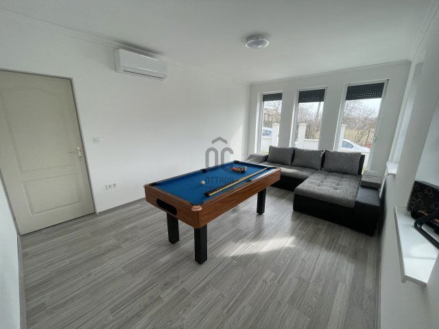 Eladó családi ház, Nyírpazonyon 78.9 M Ft, 6 szobás