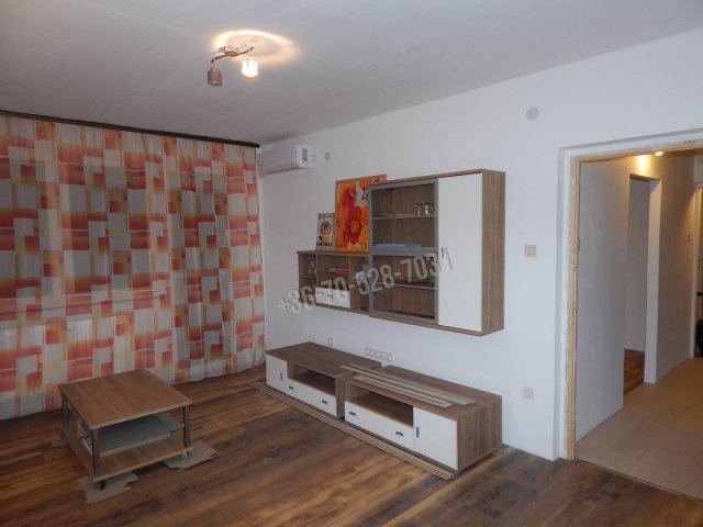 Eladó panellakás, Tatabányán 44.2 M Ft, 2 szobás