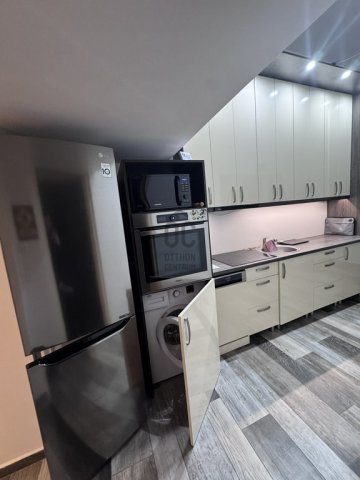 Eladó téglalakás, Budapesten, VII. kerületben 75.9 M Ft