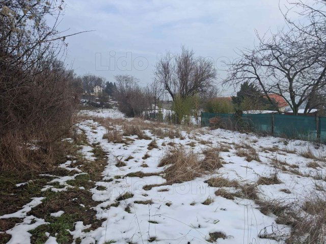 Eladó telek, Alsóörsön 59.9 M Ft / költözzbe.hu