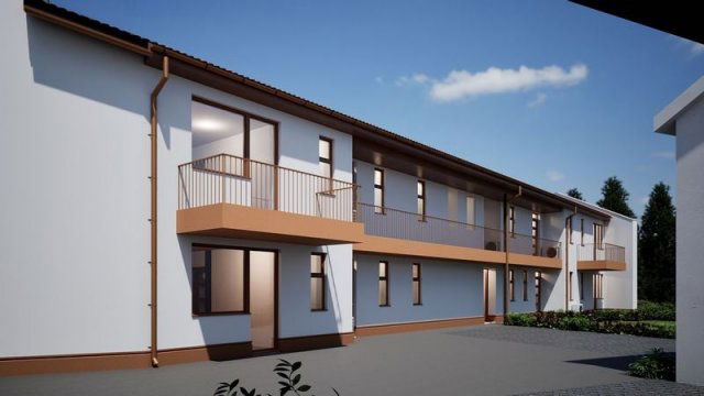 Eladó téglalakás, Budapesten, XXII. kerületben 99.9 M Ft