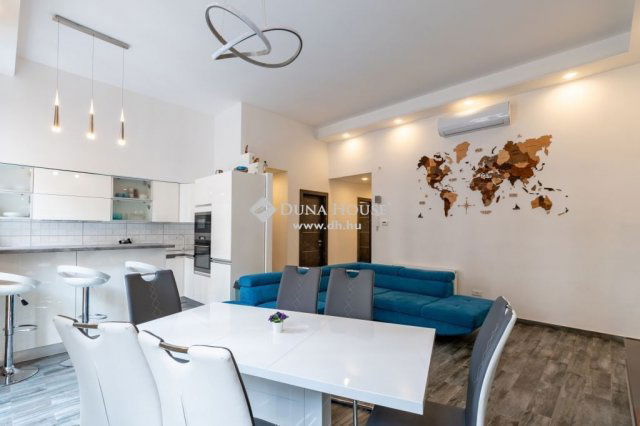 Eladó téglalakás, Budapesten, IX. kerületben 239 M Ft, 5 szobás