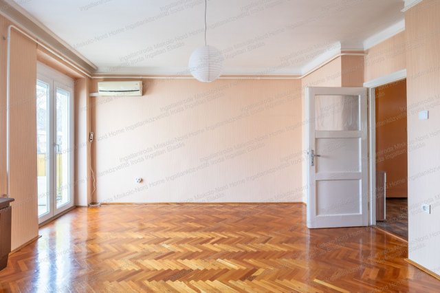 Eladó téglalakás, Miskolcon 33.5 M Ft, 2 szobás