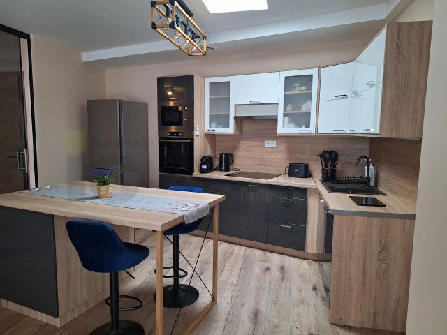 Kiadó téglalakás, albérlet, Szegeden 320 E Ft / hó, 2 szobás