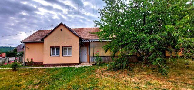 Eladó családi ház, Balatonendréden 35.9 M Ft, 11 szobás