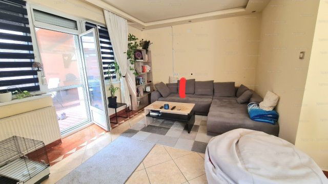 Eladó családi ház, Debrecenben, Csenger utcában 114.9 M Ft