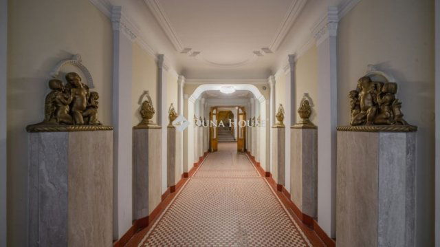 Eladó téglalakás, Budapesten, XIII. kerületben 99.9 M Ft