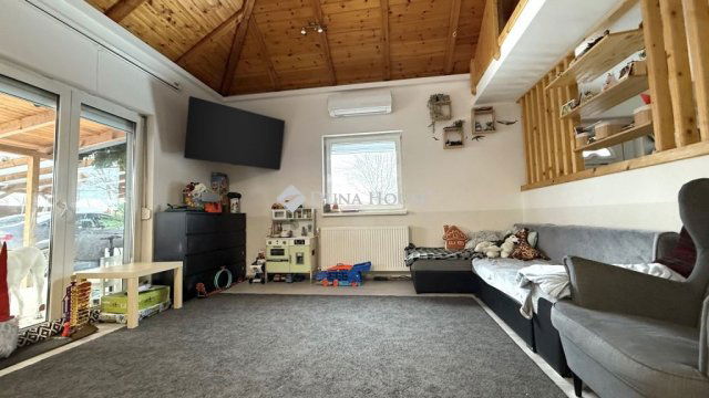 Eladó téglalakás, Gyömrőn 92 M Ft, 4 szobás