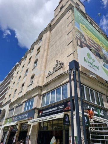 Eladó téglalakás, Budapesten, VII. kerületben 114 M Ft, 3 szobás