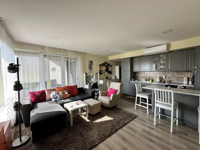 Eladó téglalakás, Budapesten, X. kerületben 69 M Ft, 2 szobás